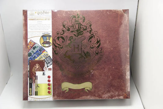 Harry Potter Schreibset Hogwarts Keepsake - Smalltinytoystore