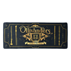 Harry Potter Schreibtischunterlage Magical Locations Olivanders - Smalltinytoystore