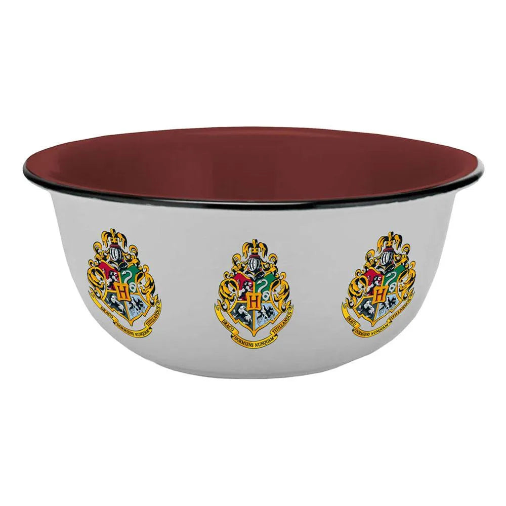 Harry Potter Schüssel Hogwarts Wappen - Smalltinytoystore