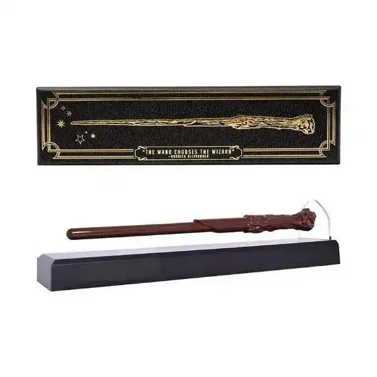 Harry Potter Schwebender Zauberstabstift - Smalltinytoystore