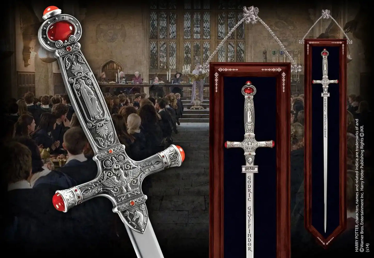 Harry Potter - Schwert Gryffindor - Smalltinytoystore