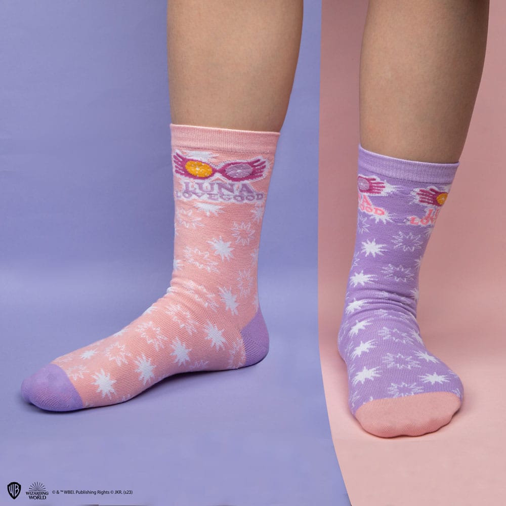 Harry Potter Socken 3er-Pack Dobby - Smalltinytoystore