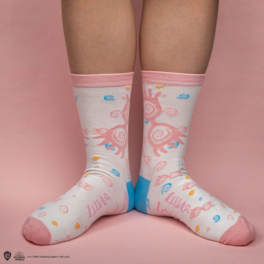 Harry Potter Socken 3er-Pack Dobby - Smalltinytoystore