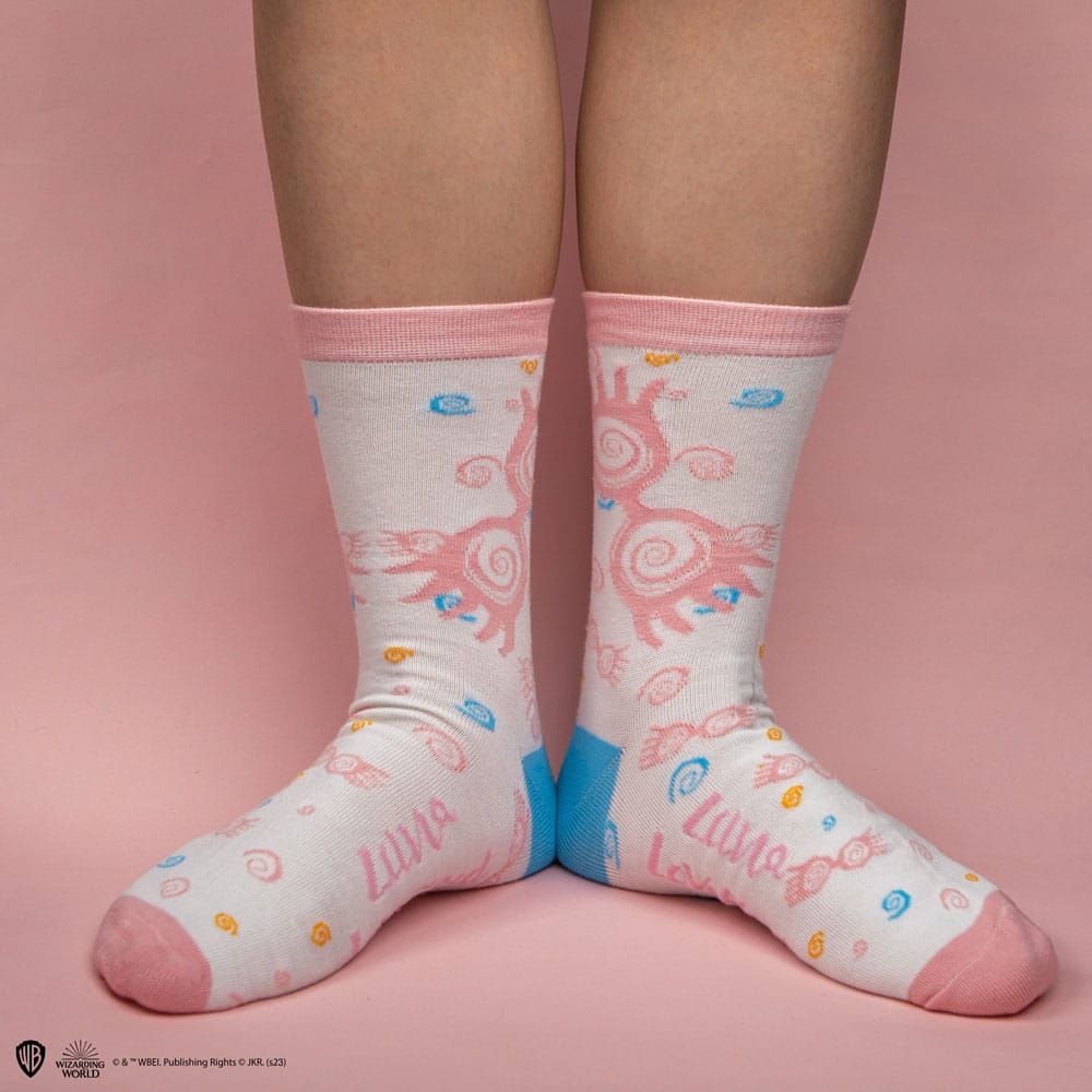 Harry Potter Socken 3er-Pack Dobby - Smalltinytoystore