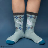 Harry Potter Socken 3er-Pack Hedwig - Smalltinytoystore