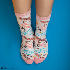 Harry Potter Socken 3er-Pack Honey Dukes - Smalltinytoystore
