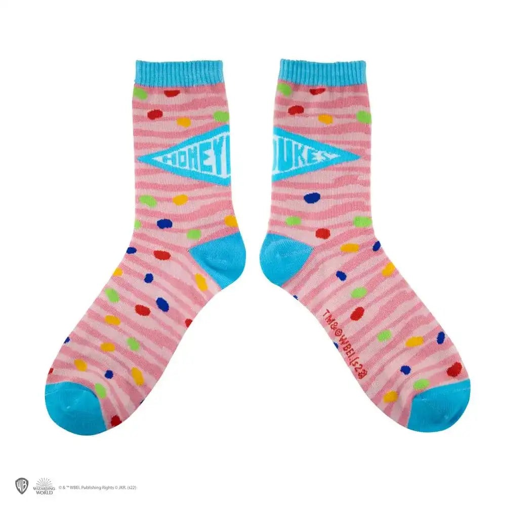 Harry Potter Socken 3er-Pack Honey Dukes - Smalltinytoystore