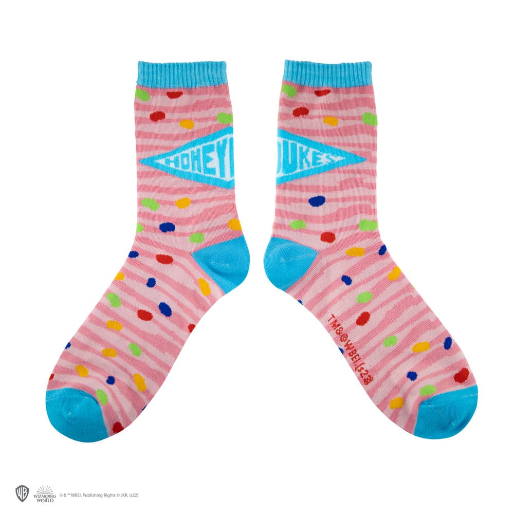 Harry Potter Socken 3er-Pack Honey Dukes - Smalltinytoystore