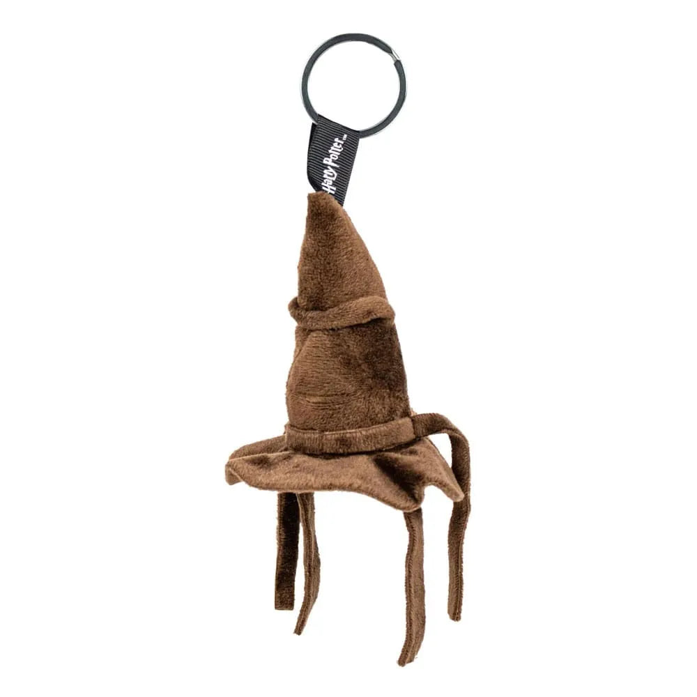 Harry Potter: Sorting Hat Keychain - Smalltinytoystore