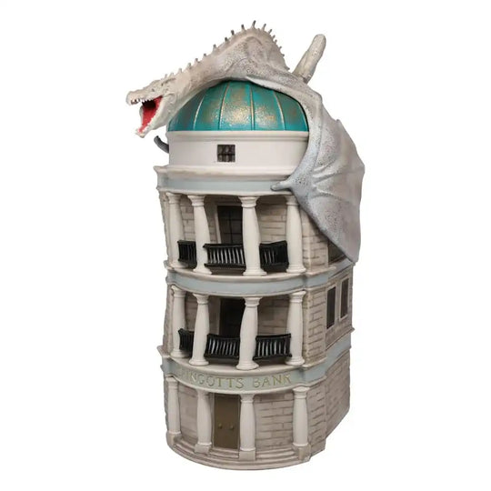 Harry Potter Spardose Gringotts Deluxe 24 cm - Smalltinytoystore
