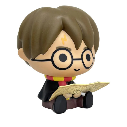 Harry Potter Spardose Harry Potter The Marauder´s Map 18 cm - Smalltinytoystore