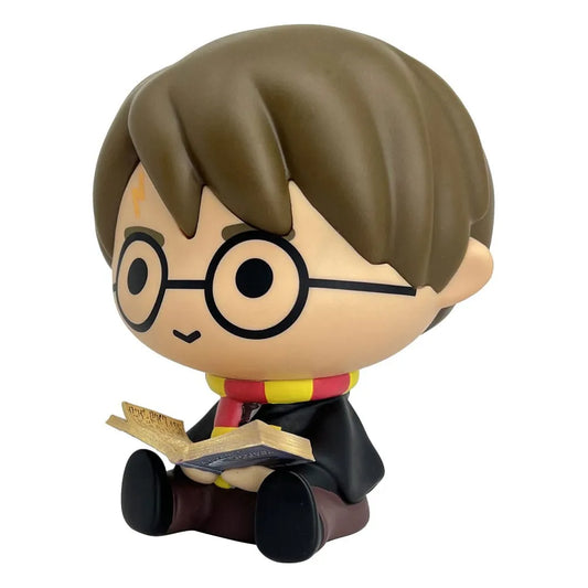 Harry Potter Spardose Harry Potter The Spell Book 18 cm - Smalltinytoystore