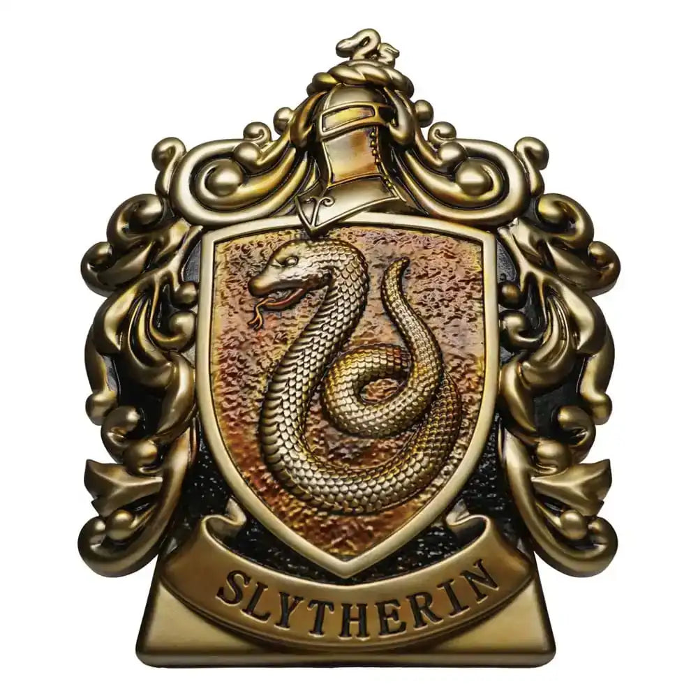 Harry Potter Spardose Slytherin Crest