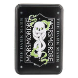 Harry Potter Spielkarten Dark Arts - Smalltinytoystore