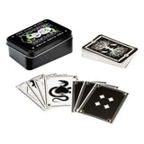 Harry Potter Spielkarten Dark Arts - Smalltinytoystore