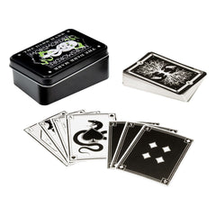 Harry Potter Spielkarten Dark Arts - Smalltinytoystore