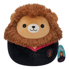 Harry Potter Squishmallows Plüschfigur Gryffindor Lion School Uniform 25 cm - Smalltinytoystore