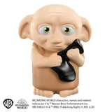 Harry Potter Squishy Anti-Stress-Figur Pufflums Dobby 18 cm - Smalltinytoystore