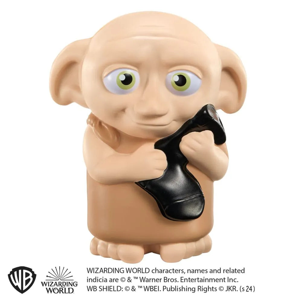 Harry Potter Squishy Anti-Stress-Figur Pufflums Dobby 18 cm - Smalltinytoystore