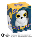 Harry Potter Squishy Anti-Stress-Figur Pufflums Hedwig 18 cm - Smalltinytoystore