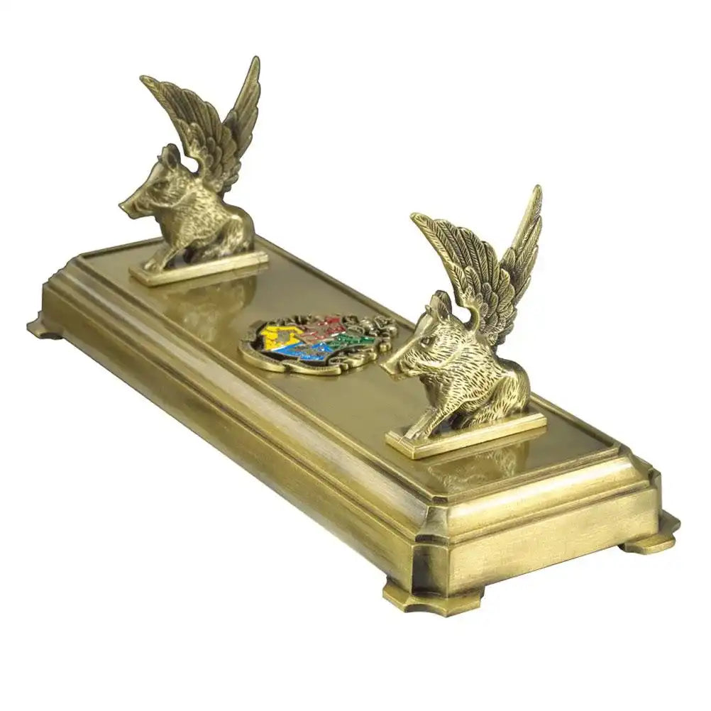 Harry Potter Ständer für Zauberstab Hogwarts 20 cm - Smalltinytoystore
