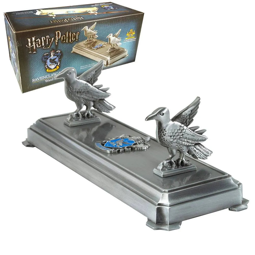 Harry Potter Ständer für Zauberstab Ravenclaw 20 cm - Smalltinytoystore