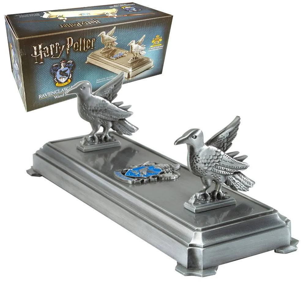 Harry Potter Ständer für Zauberstab Ravenclaw 20 cm - Smalltinytoystore