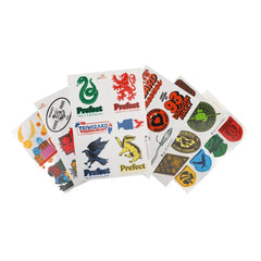 Harry Potter Sticker Pack - Smalltinytoystore