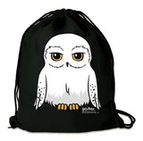 Harry Potter Stoffbeutel Hedwig - Smalltinytoystore