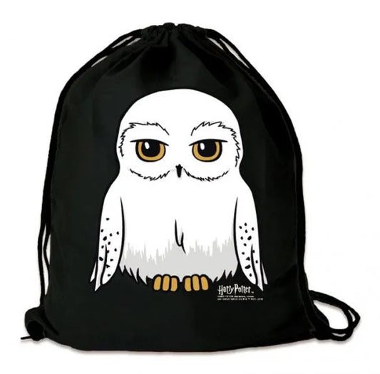 Harry Potter Stoffbeutel Hedwig - Smalltinytoystore