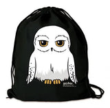Harry Potter Stoffbeutel Hedwig - Smalltinytoystore