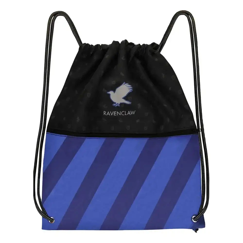 Harry Potter Stoffbeutel Ravenclaw - Smalltinytoystore