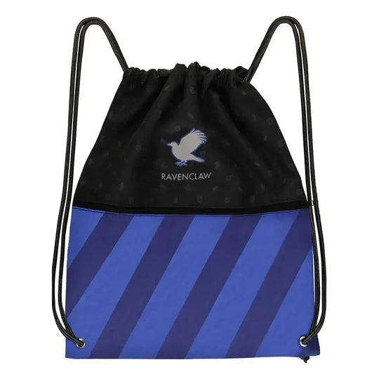 Harry Potter Stoffbeutel Ravenclaw - Smalltinytoystore