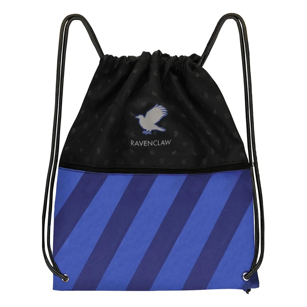 Harry Potter Stoffbeutel Ravenclaw - Smalltinytoystore