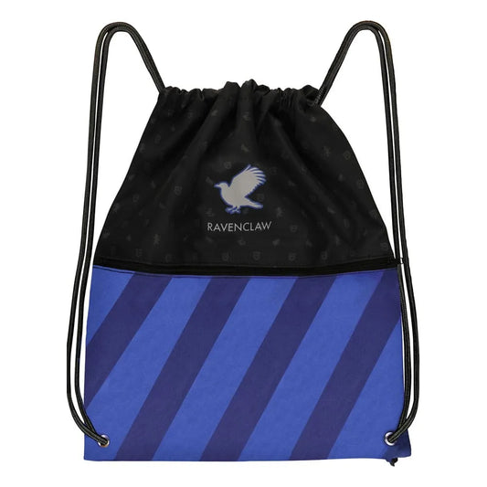 Harry Potter Stoffbeutel Ravenclaw - Smalltinytoystore