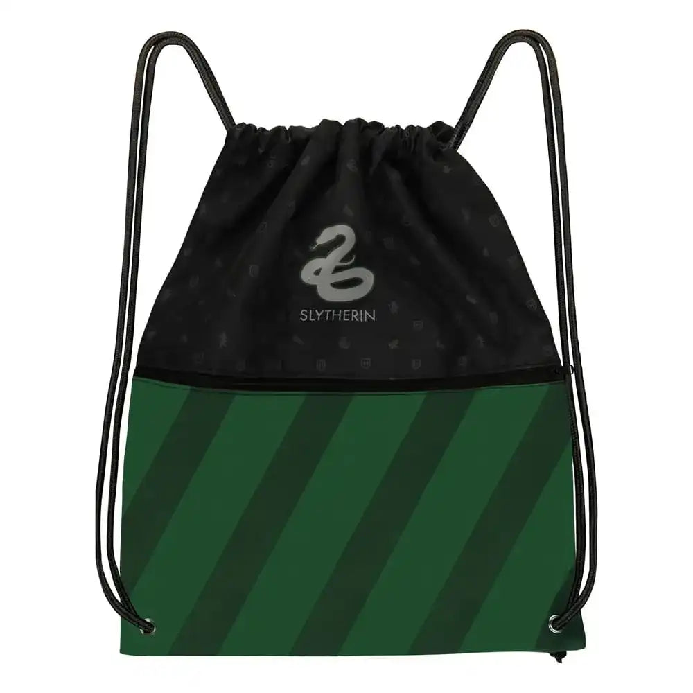 Harry Potter Stoffbeutel Slytherin - Smalltinytoystore