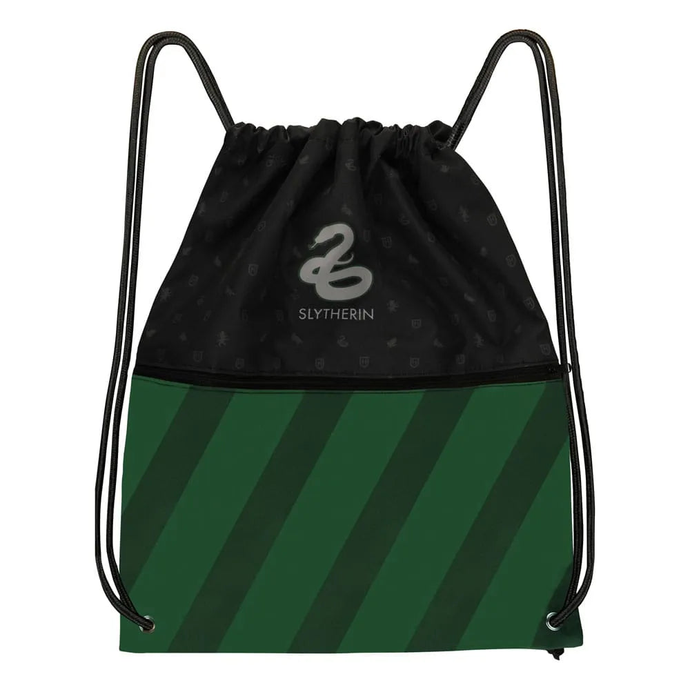 Harry Potter Stoffbeutel Slytherin - Smalltinytoystore