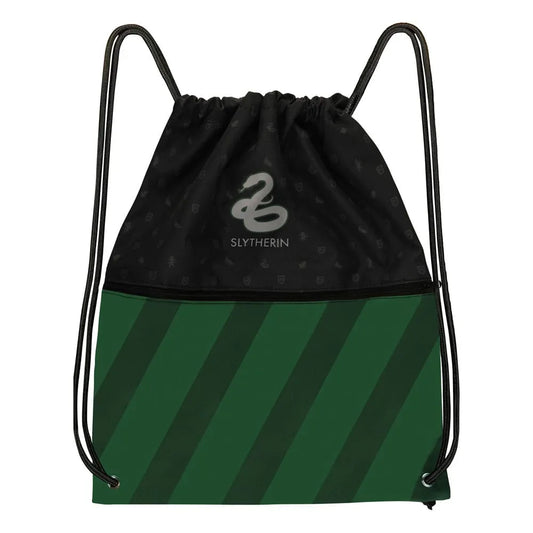 Harry Potter Stoffbeutel Slytherin - Smalltinytoystore