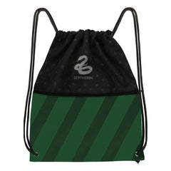 Harry Potter Stoffbeutel Slytherin - Smalltinytoystore