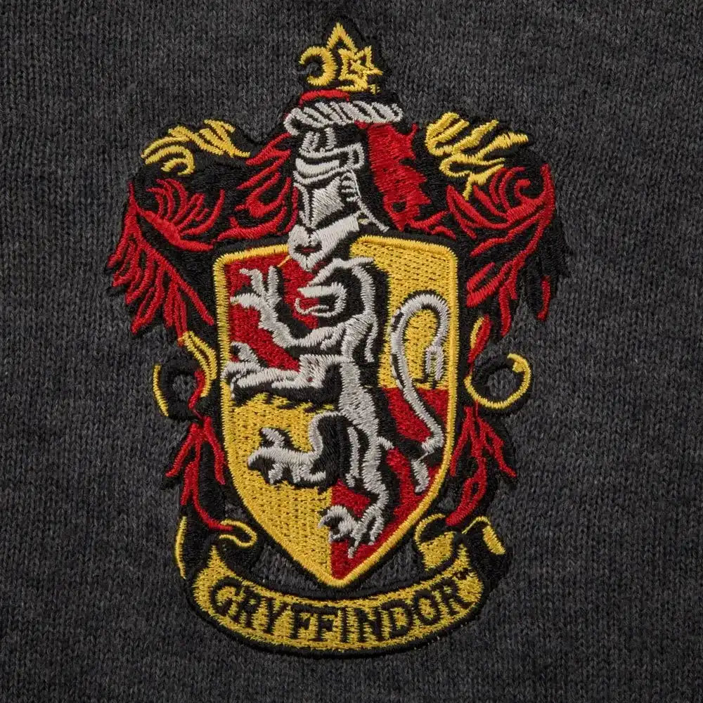 Harry Potter Strickpullover Gryffindor Größe M - Smalltinytoystore