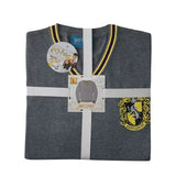 Harry Potter Strickpullover Hufflepuff Größe L - Smalltinytoystore
