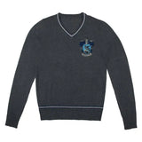 Harry Potter Strickpullover Ravenclaw Größe S - Smalltinytoystore