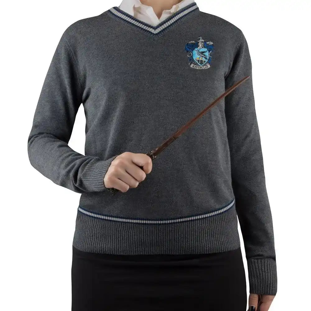 Harry Potter Strickpullover Ravenclaw Größe XL - Smalltinytoystore