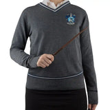 Harry Potter Strickpullover Ravenclaw Größe XL - Smalltinytoystore