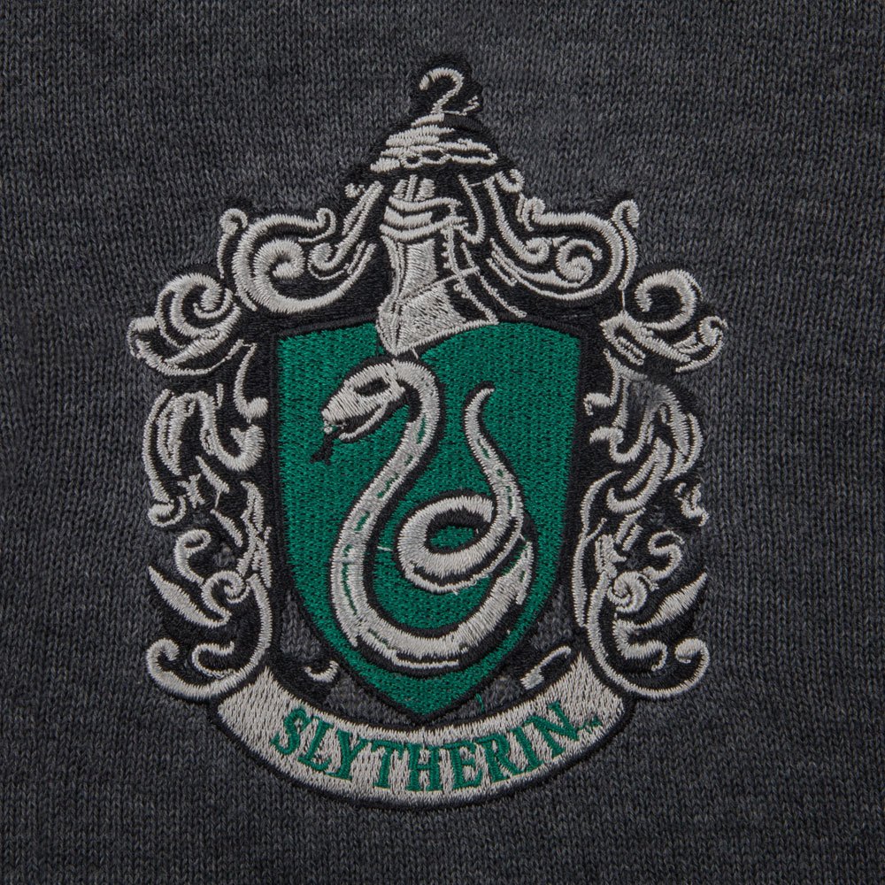 Harry Potter Strickpullover Slytherin Größe M - Smalltinytoystore
