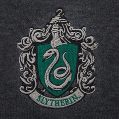 Harry Potter Strickpullover Slytherin Größe M - Smalltinytoystore