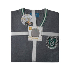 Harry Potter Strickpullover Slytherin Größe S - Smalltinytoystore