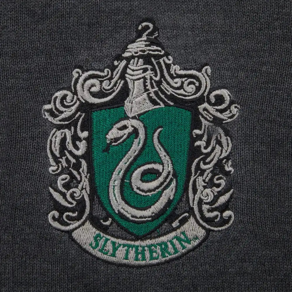 Harry Potter Strickpullover Slytherin Größe XS - Smalltinytoystore