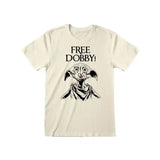 Harry Potter T-Shirt Free Dobby Größe L - Smalltinytoystore
