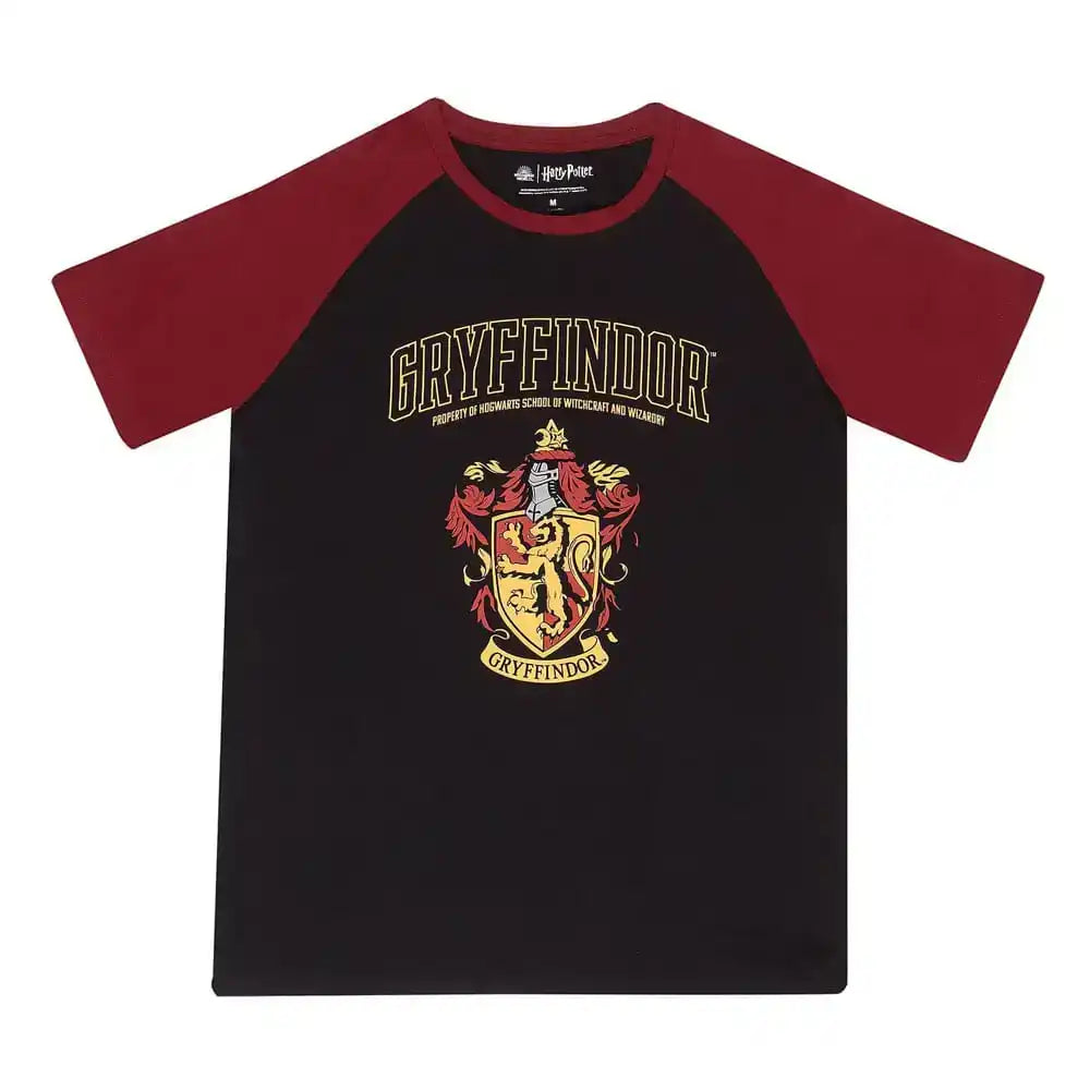 Harry Potter T-Shirt Gryffindor Größe S - Smalltinytoystore
